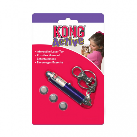 KNG-15500 - Kong Laser Toy 1